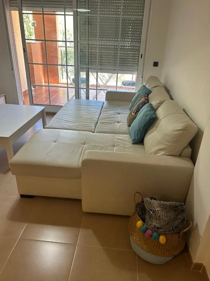 Apartamento Cerca Playa De Aguadulce Roquetas de Mar