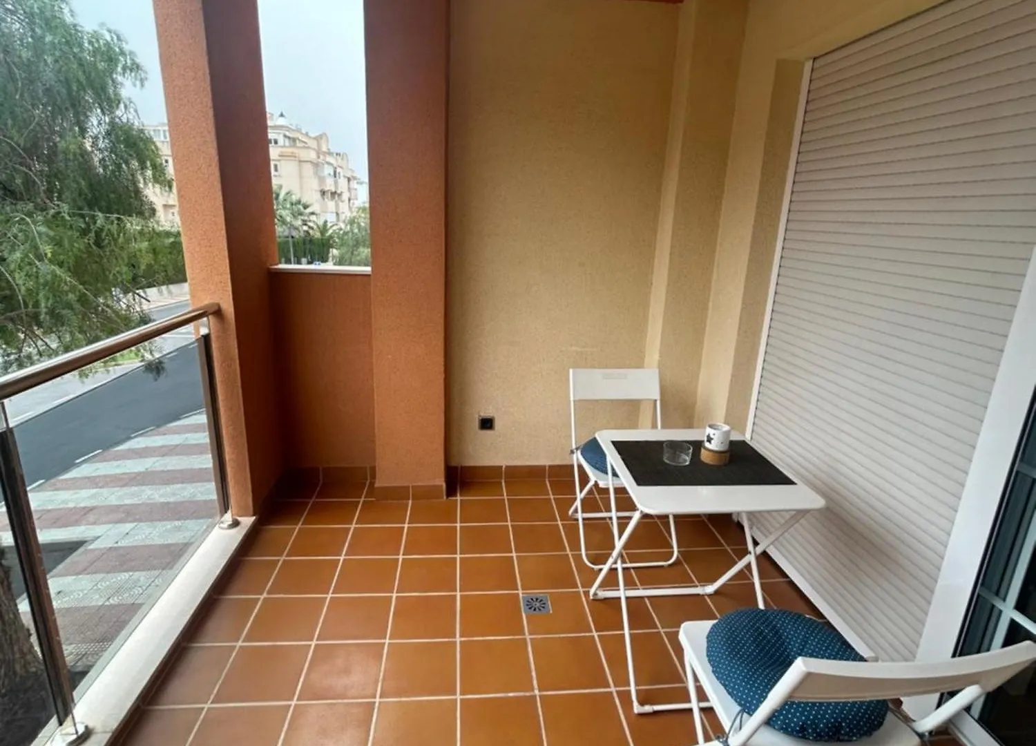 Apartamento Cerca Playa De Aguadulce Roquetas de Mar
