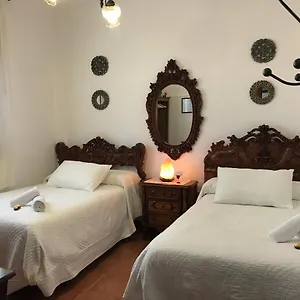 Casa Pedro Alloggio in famiglia