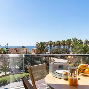 Apartamento El Castillo Apartment