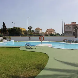 El Minarete Apartamento