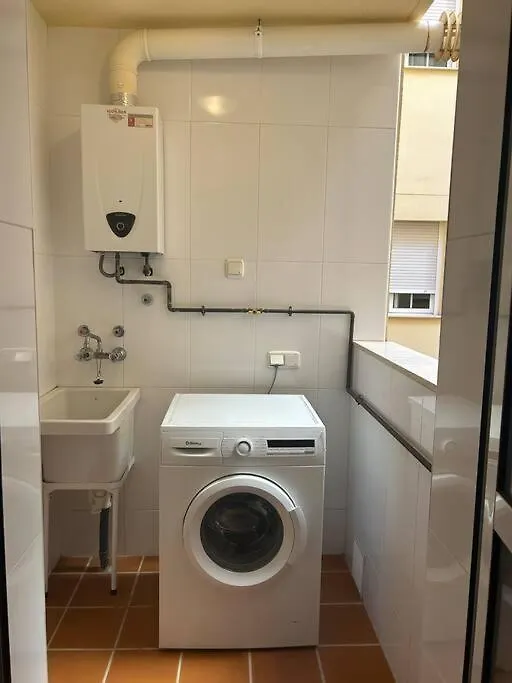 רוקאוטס דה מר Apartamento Cerca Playa De Aguadulce דירה רוקאוטס דה מר