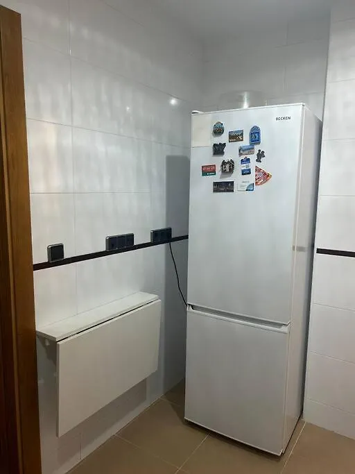 רוקאוטס דה מר Apartamento Cerca Playa De Aguadulce דירה