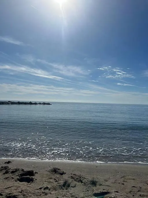 רוקאוטס דה מר Apartamento Cerca Playa De Aguadulce
