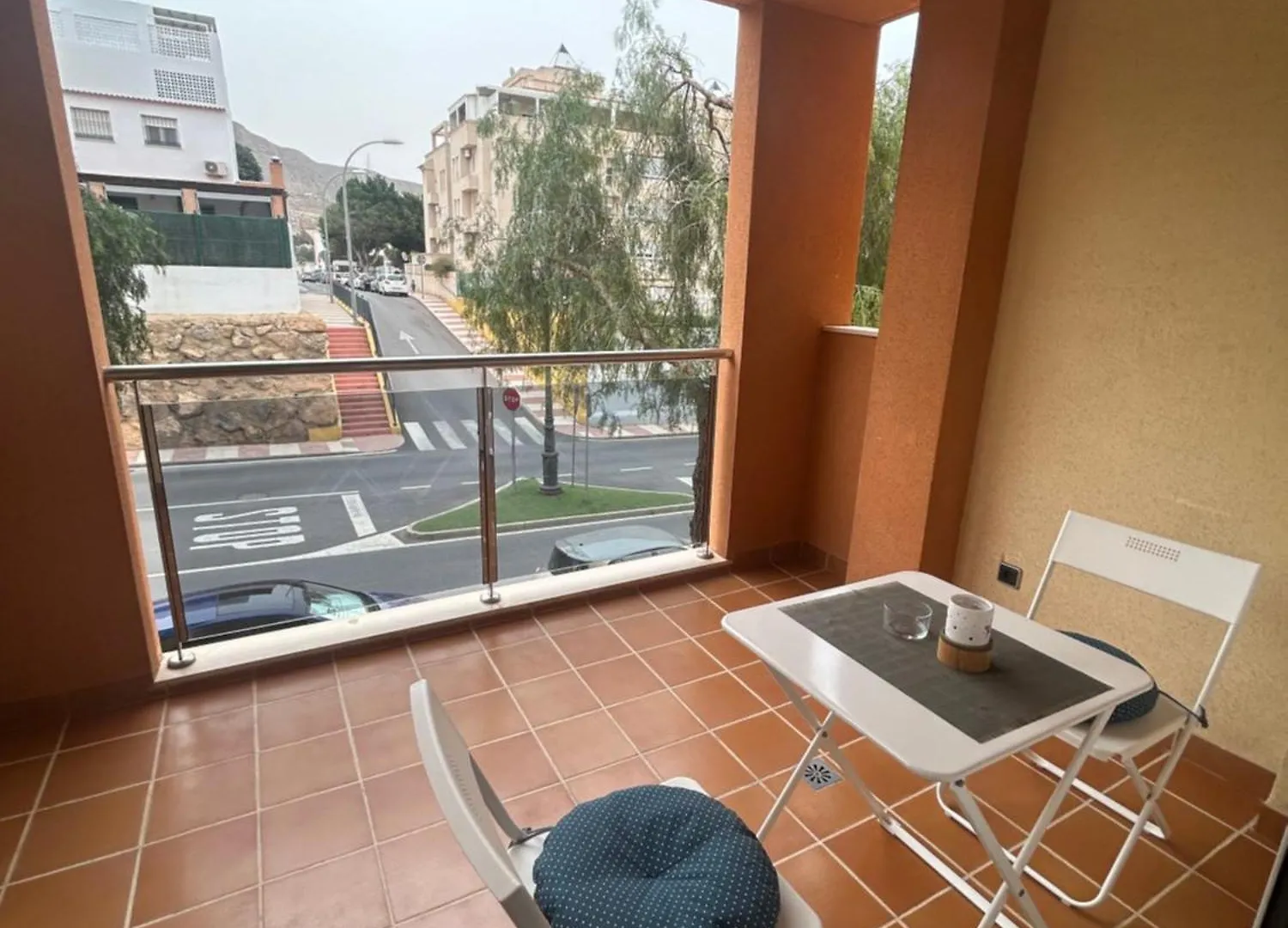 Apartamento Cerca Playa De Aguadulce Roquetas de Mar