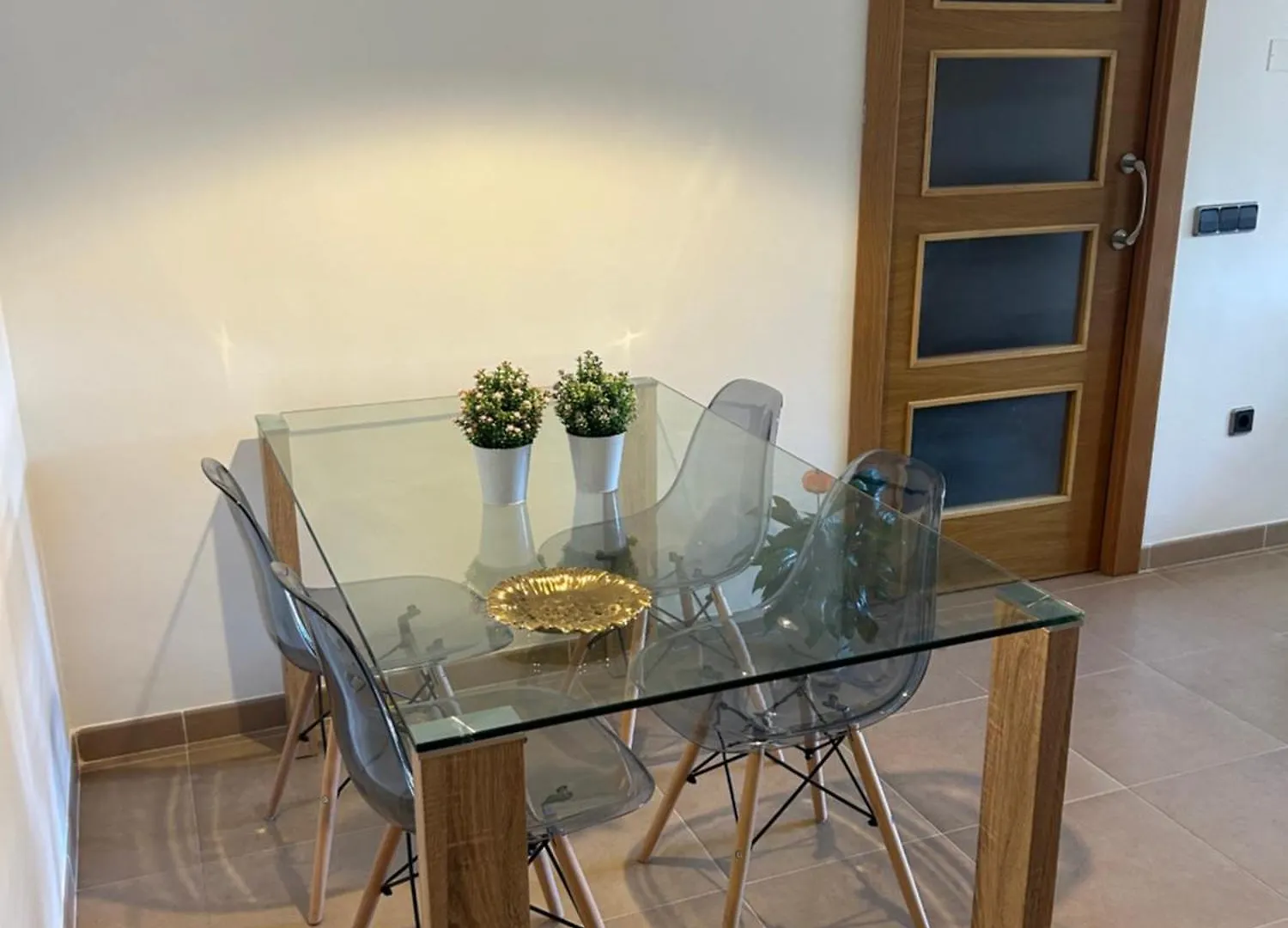 רוקאוטס דה מר Apartamento Cerca Playa De Aguadulce 0*, רוקאוטס דה מר ספרד